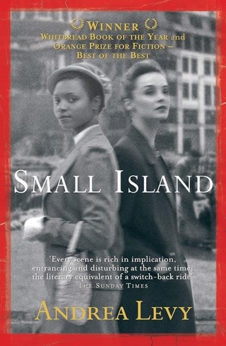 Small Island Paperback By Andrea Levy