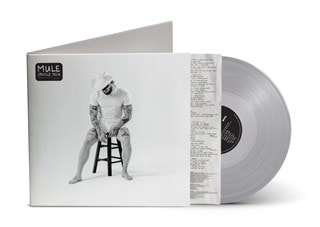 Mule - Limited Edition Clear Vinyl