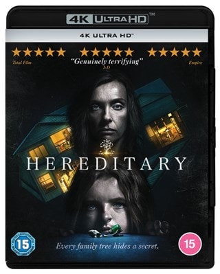 Hereditary