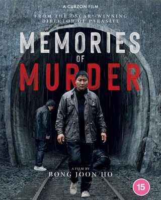 Memories of Murder