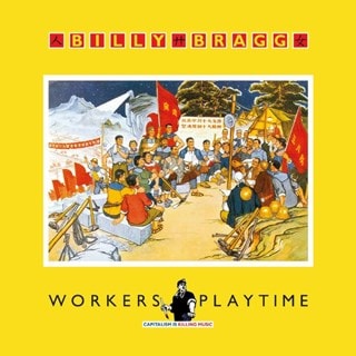 Workers Playtime
