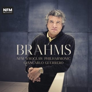 Brahms: Symphonies