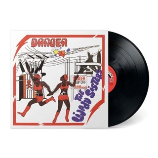 Danger