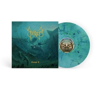 Ounas II - Marbled Vinyl