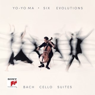 Yo-Yo Ma: Six Evolutions - Bach Cello Suites