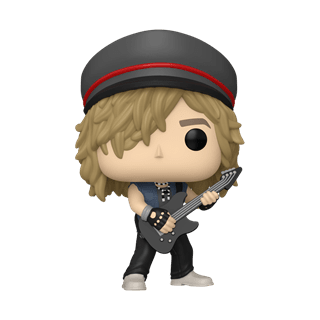Duff McKagan 515 Guns N Roses Funko Pop Vinyl