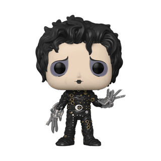 Edward Scissorhands 979 Funko Pop Vinyl