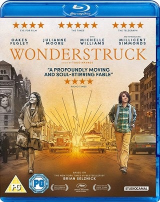 Wonderstruck