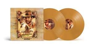 Indiana Jones and the Last Crusade - Sand 2LP