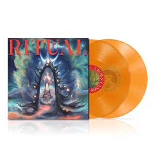 Ritual I & II - Transparent Orange 2LP