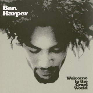 Welcome to the Cruel World hmv Vinyl Weekend Exclusive