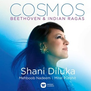 Cosmos: Beethoven & Indian Ragas