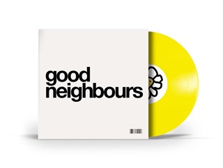 Good Neighbours EP