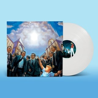 Tsar - White Vinyl