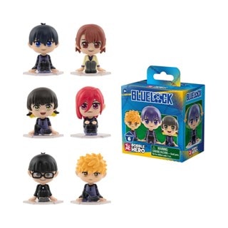 Blue Lock YuMe Bobble Hero Blind Box