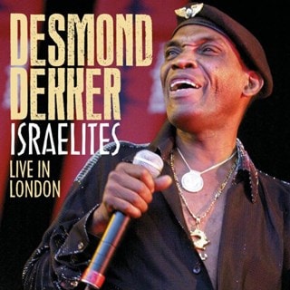 Israelites: Live in London