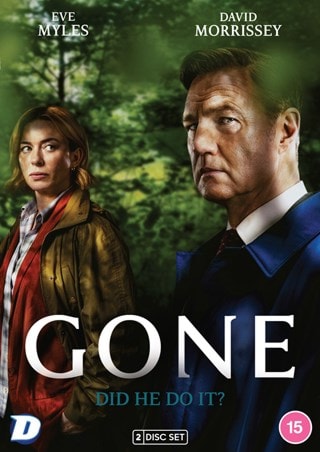 Gone