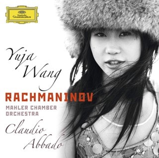 Rachmaninov: Piano Concerto No. 2 in C Minor, Op. 18/...