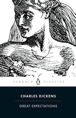 Great Expectations Paperback By Charles Dickens