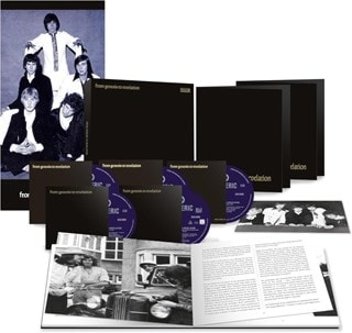 From Genesis to Revelation (Remixed and Remastered)