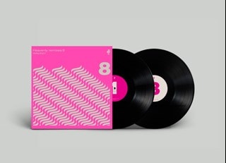 Heavenly Remixes 8