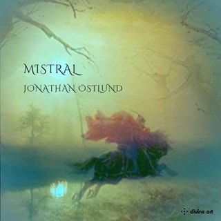 Jonathan Ostlund: Mistral