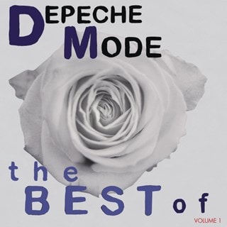 The Best of Depeche Mode - Volume 1