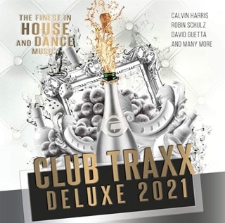 Club Traxx Deluxe 2021