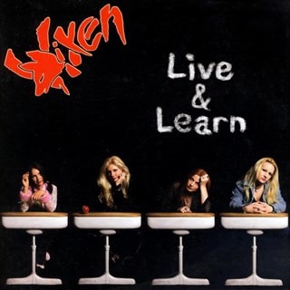 Live and Learn