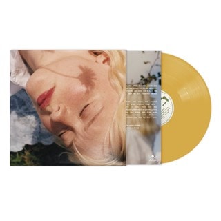 Florescence (hmv Exclusive) EcoRecord Yellow - Sunflower Edition