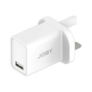 Joby USB Wall Plug