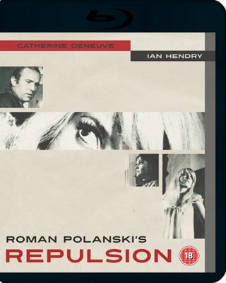 Repulsion