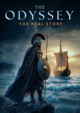 The Odyssey: The Real Story