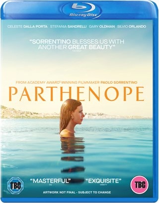 Parthenope