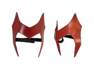 Scarlet Witch Classic Tiara Replica