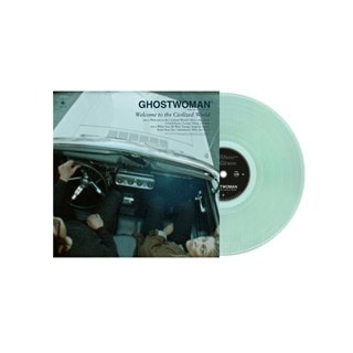 Welcome to the Civilized World - Coke Bottle Clear Vinyl