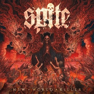 New World Killer