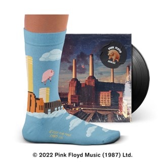 Animals Pink Floyd Socks