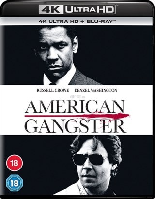 American Gangster