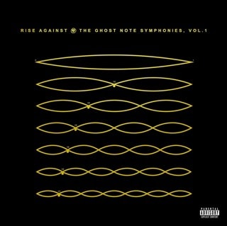 The Ghost Note Symphonies - Volume 1