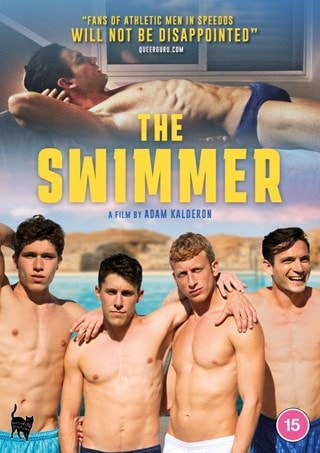 The Swimmer