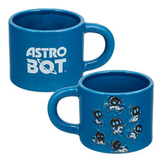 Astrobot Mug