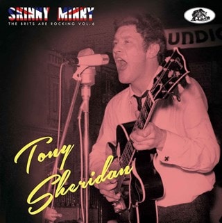 Skinny Minny the Brits Are Rockin' - Volume 6
