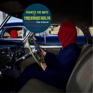 Frances the Mute