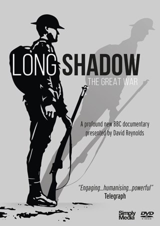 Long Shadow: The Great War