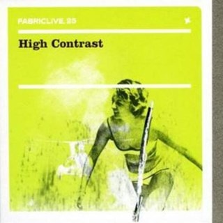 Fabriclive 25: High Contrast