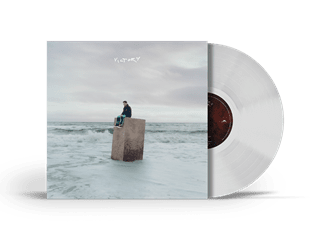Victory - Limited Edition White Vinyl