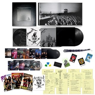 The Black Album (Remastered) - Deluxe Box Set