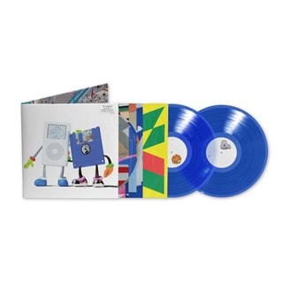 No Bad Memories - Limited Edition Blue 2LP