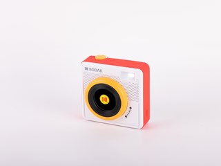 Kodak SPIN Bluetooth Speaker